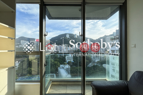 Property for Rent at The Oakhill with 3 Bedrooms | The Oakhill 萃峯 _0