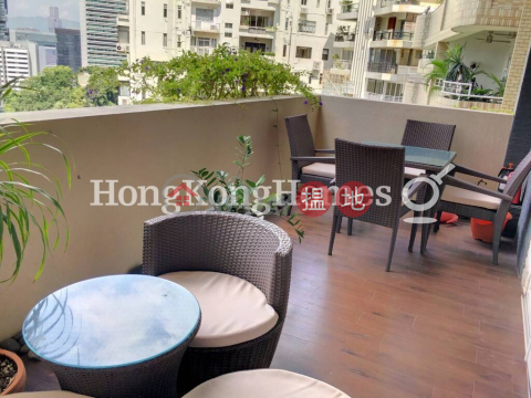 3 Bedroom Family Unit for Rent at Catalina Mansions | Catalina Mansions 嘉年大廈 _0