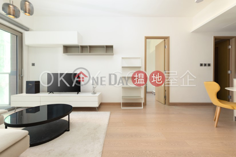 2房2廁,星級會所,可養寵物,連租約發售MY CENTRAL出售單位 | MY CENTRAL My Central _0