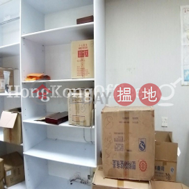 Office Unit for Rent at Fourseas Building | Fourseas Building 四海大廈 _0