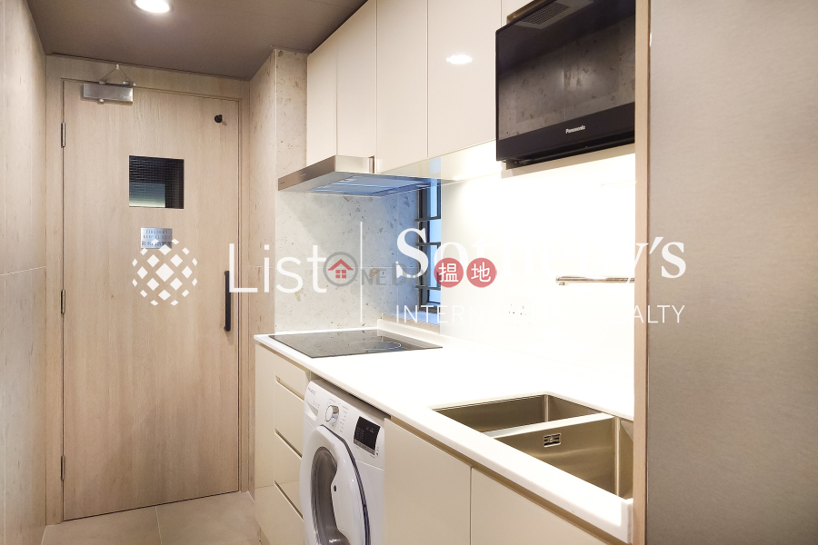 Property for Rent at Peach Blossom with 2 Bedrooms, 15 Mosque Street | Western District | Hong Kong | Rental HK$ 34,000/ month