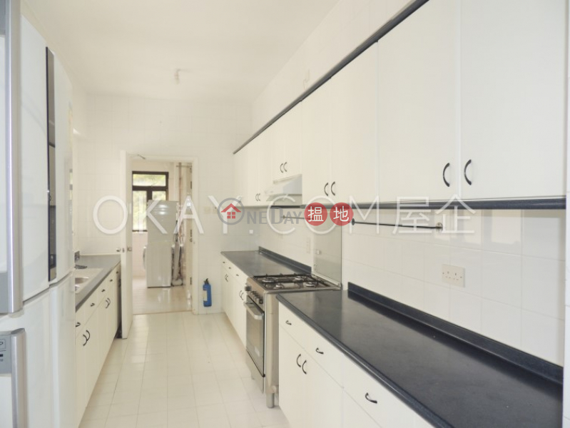 HK$ 102,000/ month | Repulse Bay Apartments | Southern District, Efficient 3 bedroom with sea views, balcony | Rental