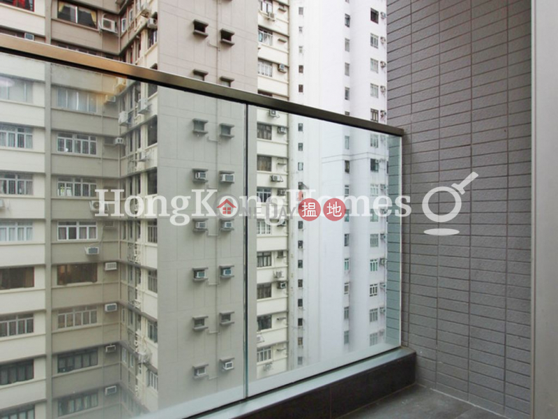 1 Bed Unit for Rent at Po Wah Court 29-31 Yuk Sau Street | Wan Chai District | Hong Kong Rental | HK$ 23,000/ month