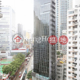 Studio Unit for Rent at J Residence, J Residence 嘉薈軒 | Wan Chai District (Proway-LID87532R)_0