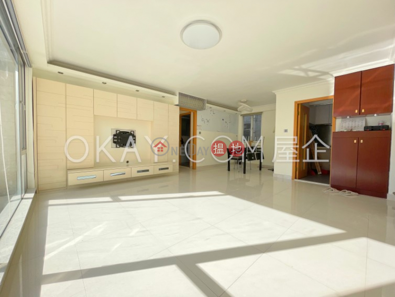 Property Search Hong Kong | OneDay | Residential | Rental Listings | Popular 3 bedroom on high floor | Rental