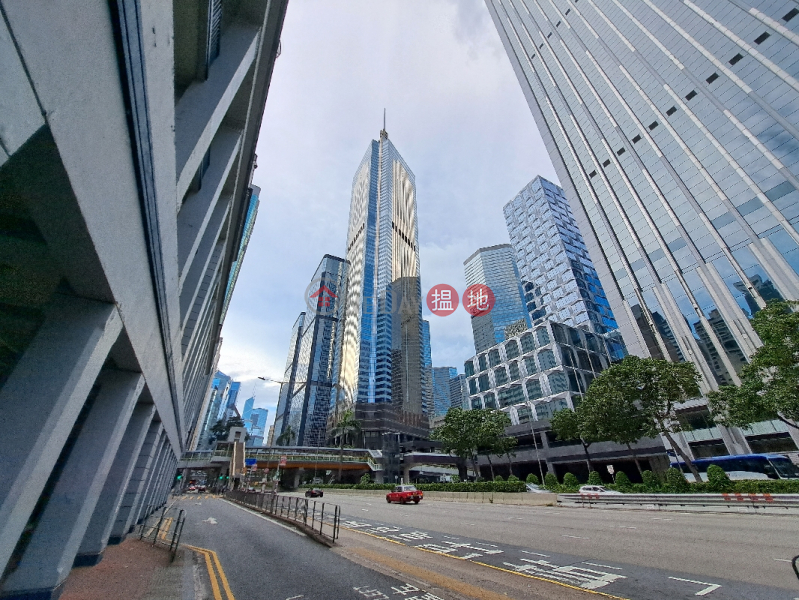 St Regis Hotel (瑞吉酒店),Wan Chai | ()(4)