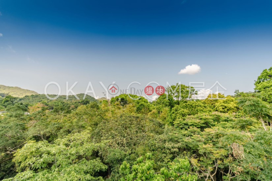 Unique house with rooftop, balcony | Rental Pak Tam Road | Sai Kung | Hong Kong Rental, HK$ 50,000/ month