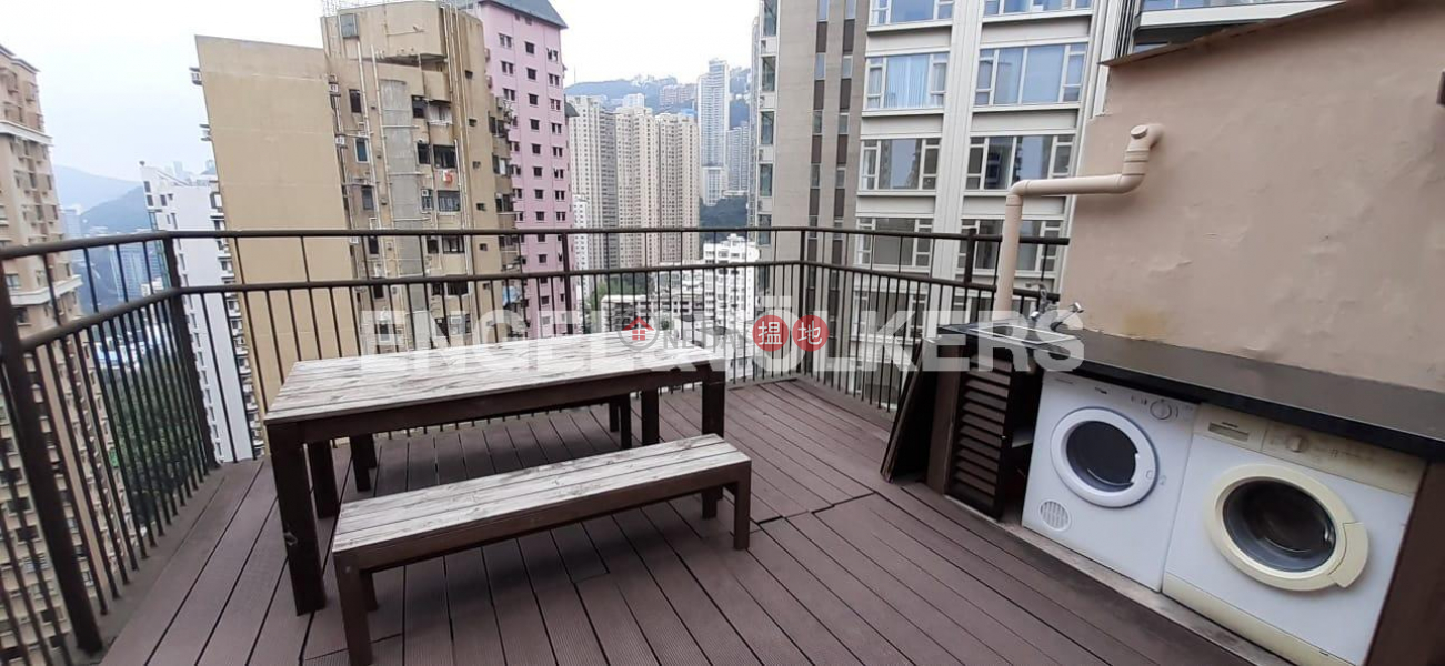 Property Search Hong Kong | OneDay | Residential, Rental Listings | 2 Bedroom Flat for Rent in Mid Levels West