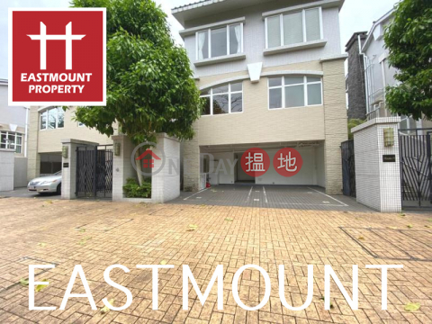 Sai Kung Villa House | Property For Rent or Lease in Capri, Tai Mong Tsai Road 大網仔路-Detached, Private garden & Swimming pool | 21A Tai Mong Tsai Road 大網仔路21A號 _0