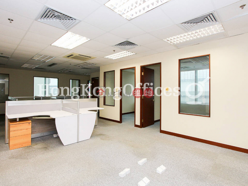 HK$ 150,844/ month Chu Kong Shipping Tower, Western District, Office Unit for Rent at Chu Kong Shipping Tower