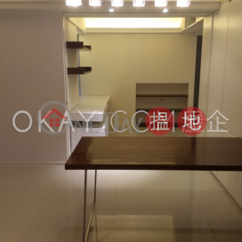 Tasteful 3 bedroom on high floor with parking | Rental | Elegant Terrace Tower 2 慧明苑2座 _0