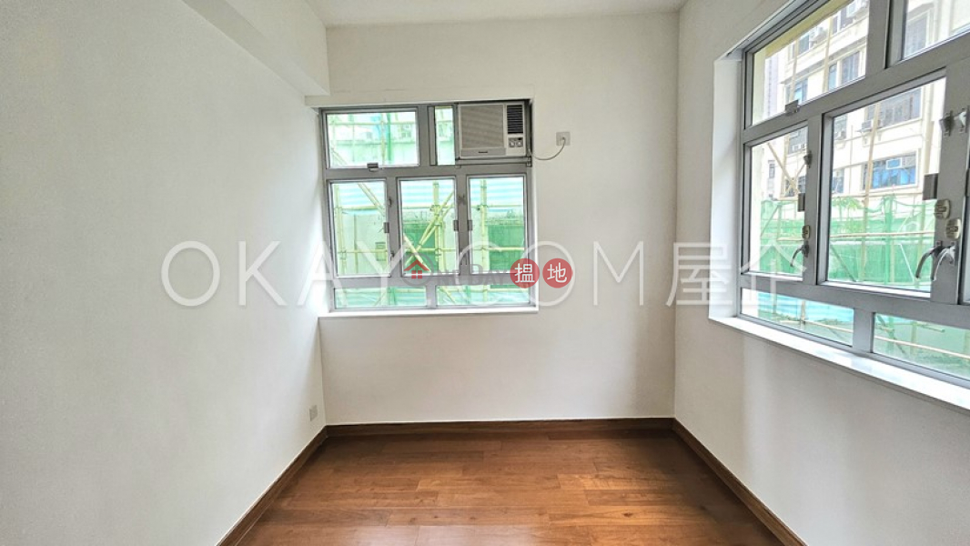 Elegant 3 bedroom on high floor | Rental, 1B Babington Path | Western District | Hong Kong Rental HK$ 38,000/ month