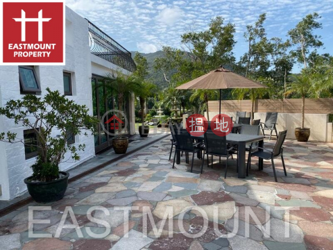 Clearwater Bay Villa House | Property For Sale in Casa Del Mar, Kam Shue Road 甘澍路-Huge garden | Property ID:3366 | 10 Kam Shue Road 甘澍路10號 _0