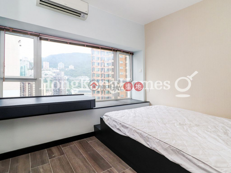 Property Search Hong Kong | OneDay | Residential, Rental Listings 3 Bedroom Family Unit for Rent at Jade Terrace