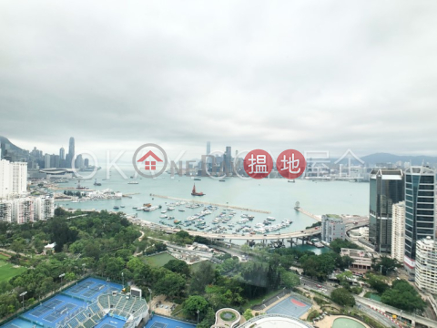 3房2廁,極高層,海景,星級會所柏景臺1座出租單位 | 柏景臺1座 Park Towers Block 1 _0