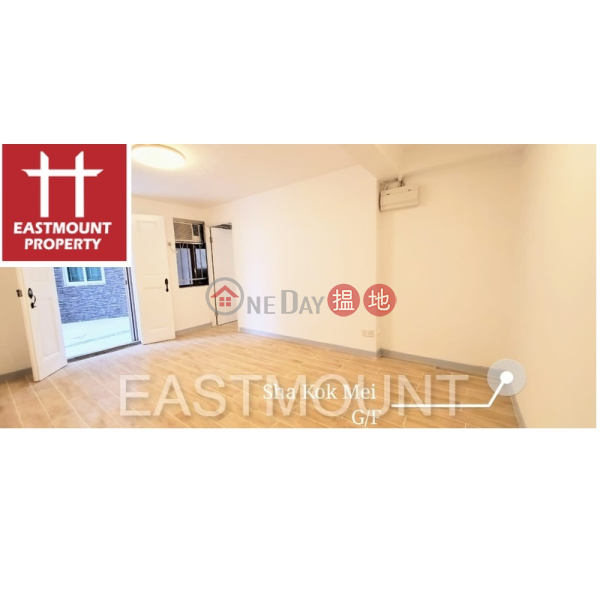 西貢 Sha Kok Mei, Tai Mong Tsai 大網仔沙角尾村屋出售-樓齡簇新, 近市方便 出租單位-1沙角尾路 | 西貢|香港|出租|HK$ 27,000/ 月
