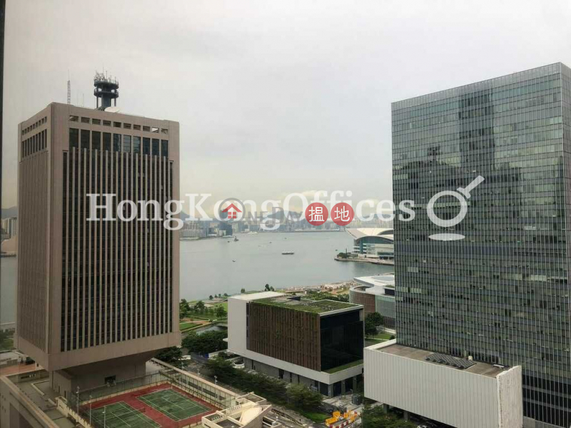 Office Unit for Rent at Bank of American Tower | Bank of American Tower 美國銀行中心 Rental Listings