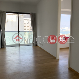 1房1廁,星級會所,露台《yoo Residence出售單位》 | yoo Residence yoo Residence _0