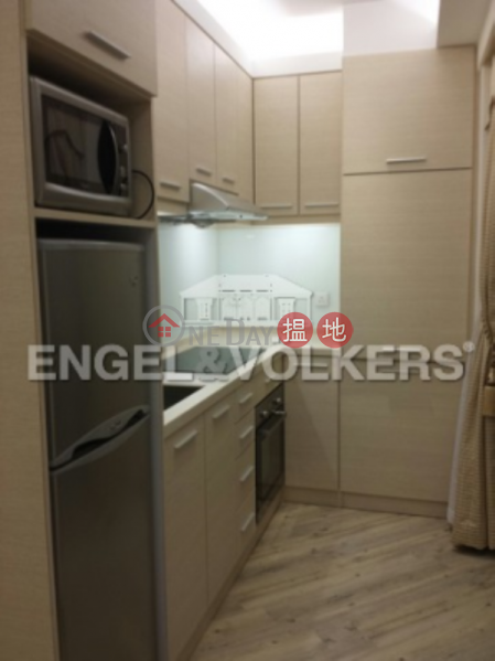 2 Bedroom Flat for Sale in Mid Levels West | 33-35 ROBINSON ROAD 羅便臣道33-35號 Sales Listings
