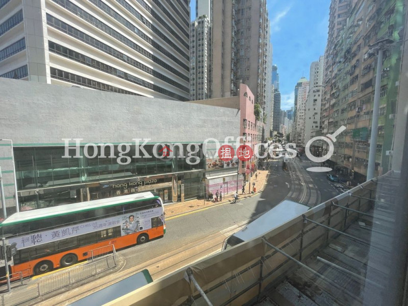 Property Search Hong Kong | OneDay | Office / Commercial Property Rental Listings | Office Unit for Rent at Pacific Plaza