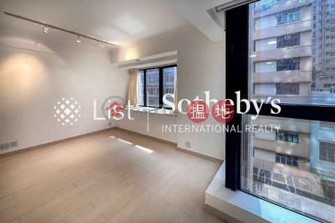Property for Sale at Claymore Court with 1 Bedroom | Claymore Court 嘉樂居 _0