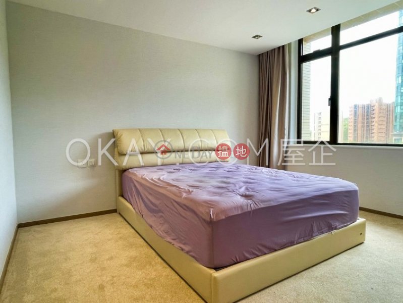 HK$ 120,000/ month, Celestial Garden, Wan Chai District, Stylish 2 bedroom with sea views, balcony | Rental