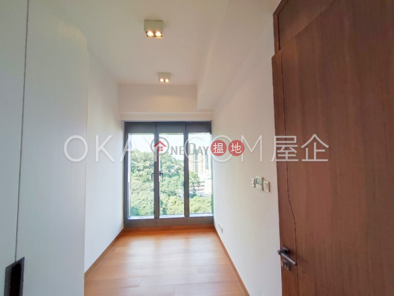 Luxurious 4 bedroom with balcony | Rental | University Heights Block 2 大學閣2座 Rental Listings