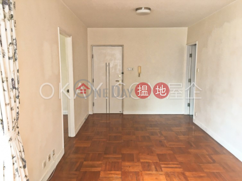 Nicely kept 3 bedroom on high floor | For Sale | Cimbria Court 金碧閣 _0