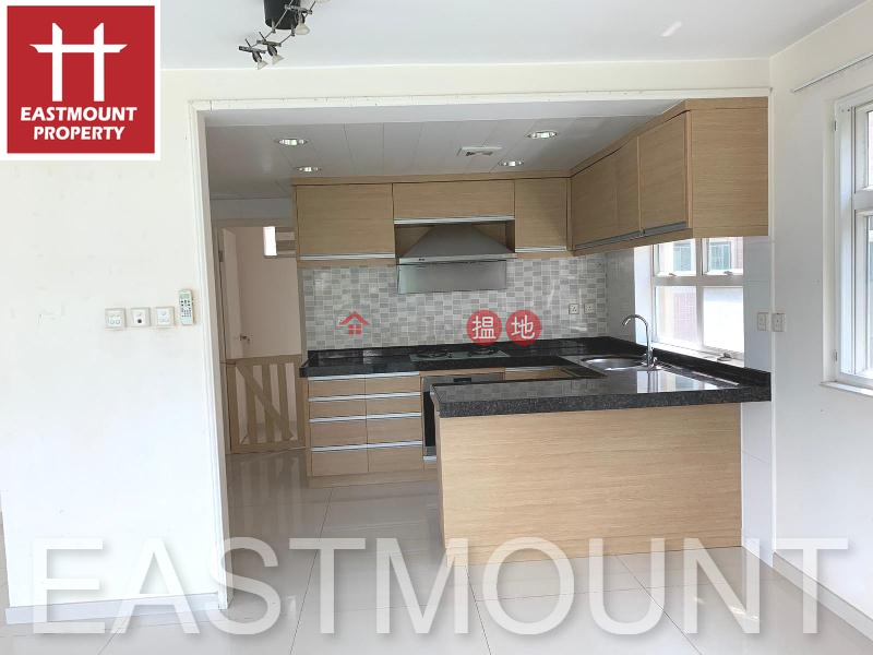 Sai Kung Village House | Property For Rent or Lease in Mok Tse Che 莫遮輋-Duplex with roof | Property ID:2604 Mok Tse Che Road | Sai Kung, Hong Kong Rental | HK$ 30,000/ month