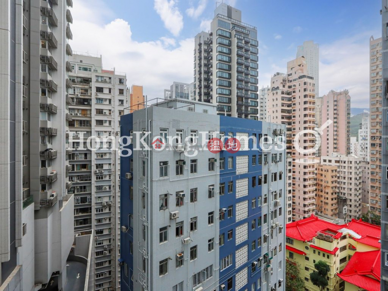 香港搵樓|租樓|二手盤|買樓| 搵地 | 住宅-出售樓盤|山光苑兩房一廳單位出售