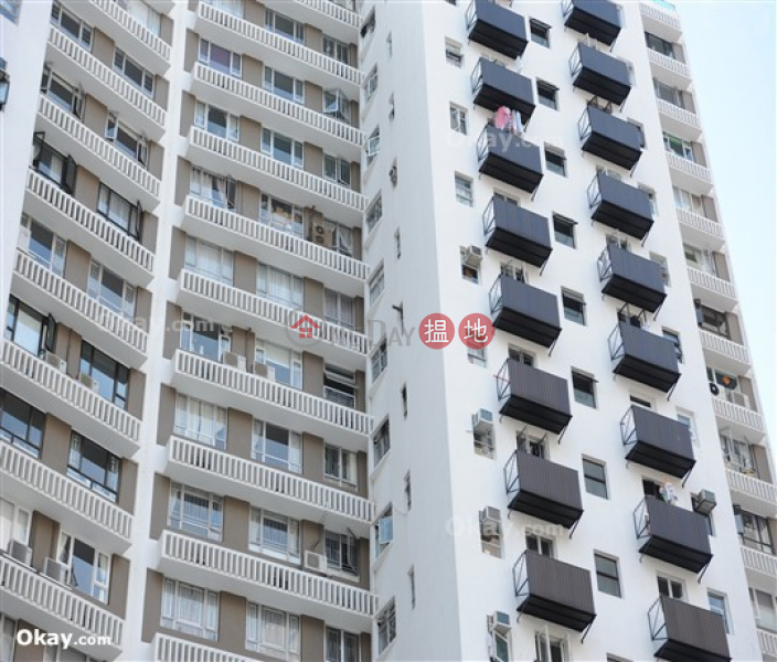 Hanking Court | Low, Residential, Rental Listings HK$ 70,000/ month