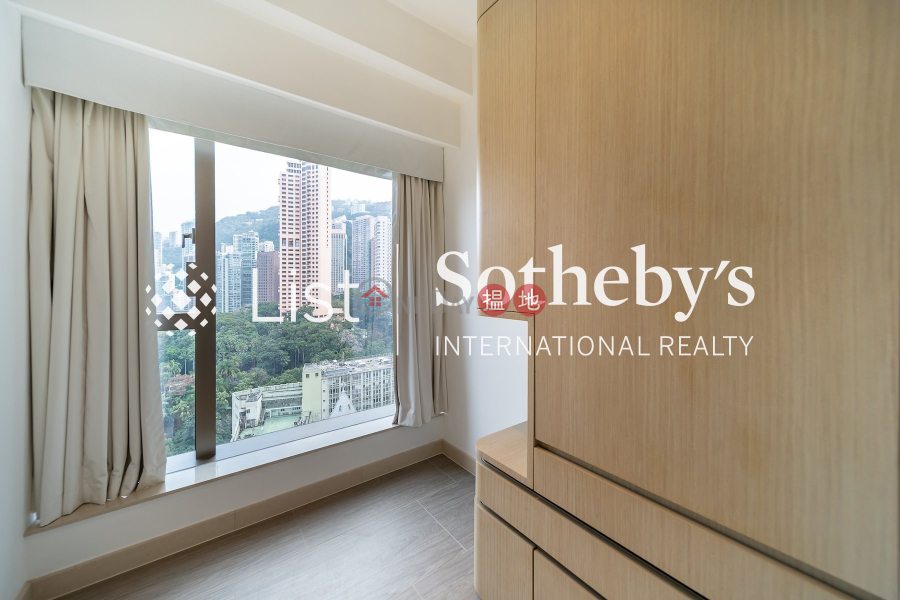 Property Search Hong Kong | OneDay | Residential, Rental Listings Property for Rent at Townplace Soho with 3 Bedrooms