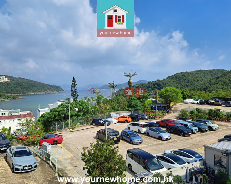 Property Search Hong Kong | OneDay | Residential | Rental Listings | Two Storey House for Rent in Clearwater Bay