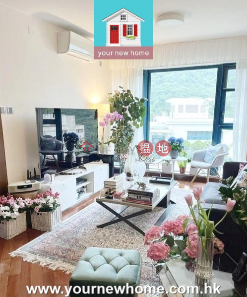 Clearwater Bay Apartment | For Rent, Hillview Court 曉嵐閣 Rental Listings | Sai Kung (RL2310)