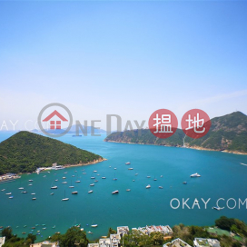 Efficient 4 bed on high floor with balcony & parking | Rental | Manhattan Tower 曼赫頓大廈 _0