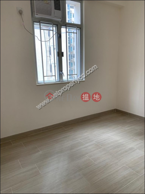 Conveniently location stylish and spacious apt | Antung Building 安東大廈 _0