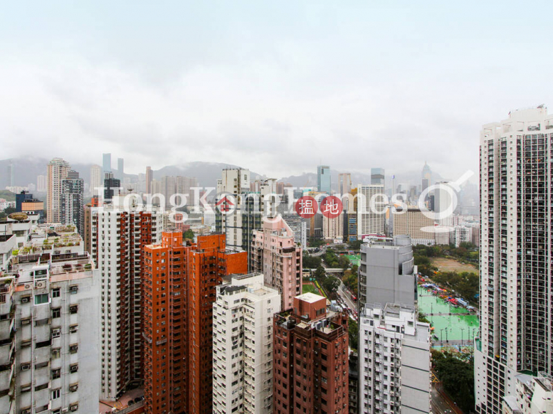 香港搵樓|租樓|二手盤|買樓| 搵地 | 住宅-出租樓盤-柏傲山 3座三房兩廳單位出租
