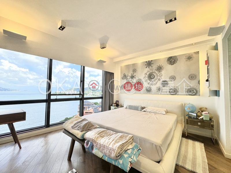 Property Search Hong Kong | OneDay | Residential Sales Listings | Stylish 4 bedroom with sea views, balcony | For Sale