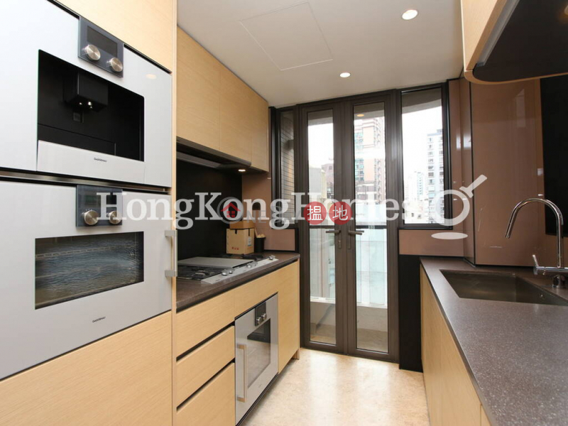 HK$ 52,000/ month, Arezzo | Western District 3 Bedroom Family Unit for Rent at Arezzo