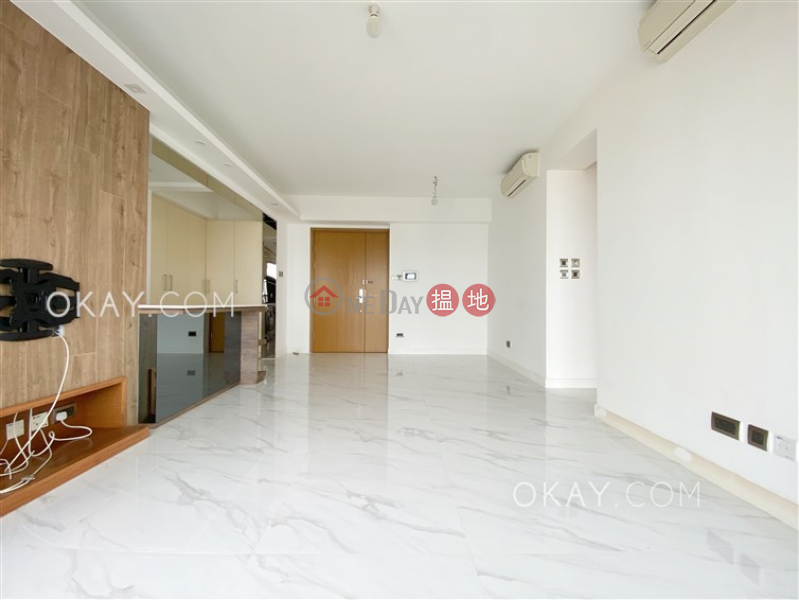 Luxurious 2 bedroom on high floor with balcony | Rental | 88 Third Street | Western District, Hong Kong | Rental, HK$ 50,000/ month