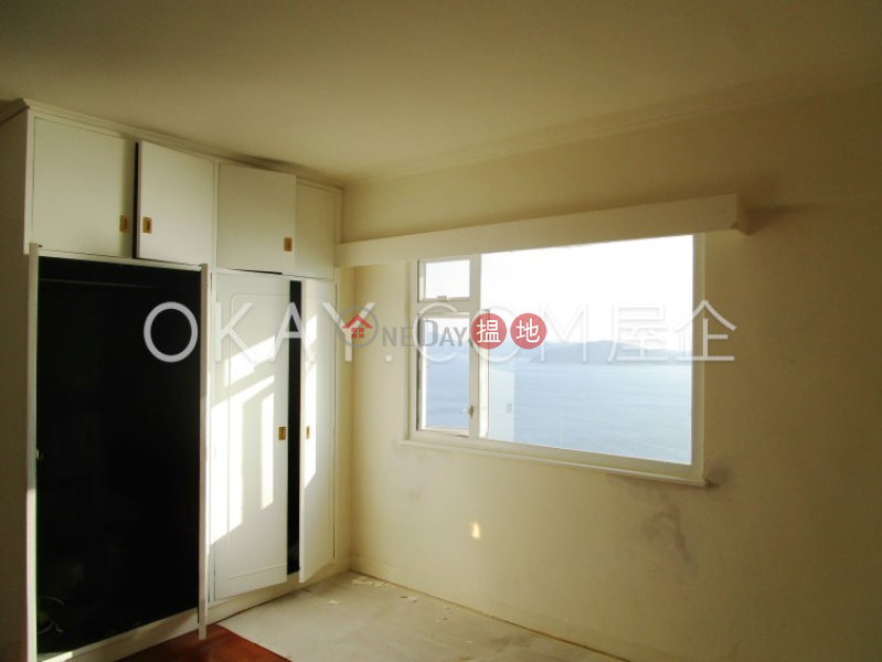 HK$ 75,000/ month, Vista Mount Davis | Western District Efficient 3 bed on high floor with sea views & balcony | Rental