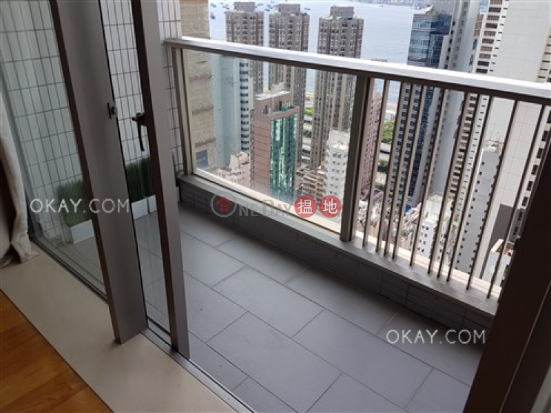 Island Crest Tower 1 High, Residential | Rental Listings | HK$ 33,000/ month