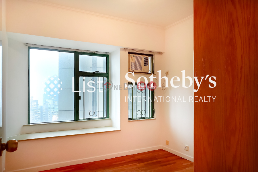 HK$ 50,000/ month | Robinson Place, Western District Property for Rent at Robinson Place with 3 Bedrooms