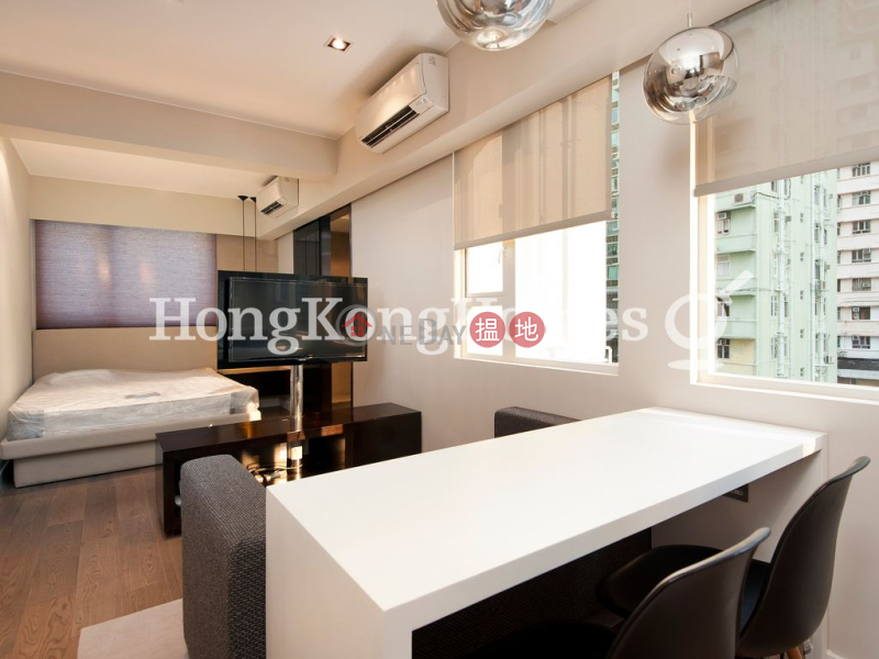 旭日樓開放式單位出租2-4日街 | 灣仔區|香港出租-HK$ 20,500/ 月