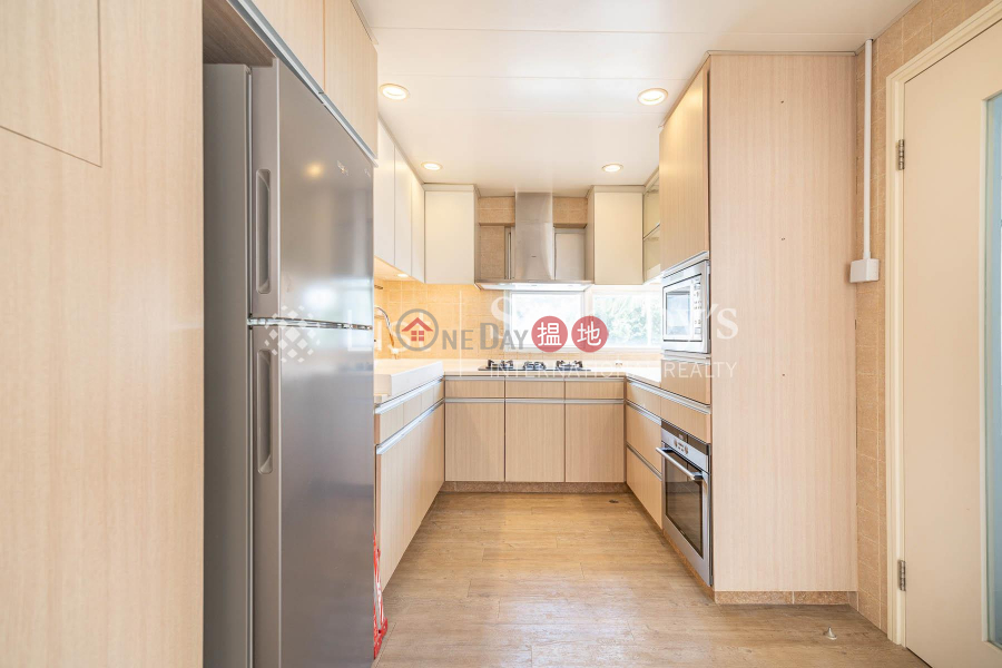 HK$ 80,000/ month, Parisian Southern District, Property for Rent at Parisian with 3 Bedrooms