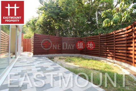 Sai Kung Village House | Property For Sale in Wong Mo Ying 黃毛應-Detached, Garden | Property ID:1552 | Wong Mo Ying Village House 黃毛應村屋 _0