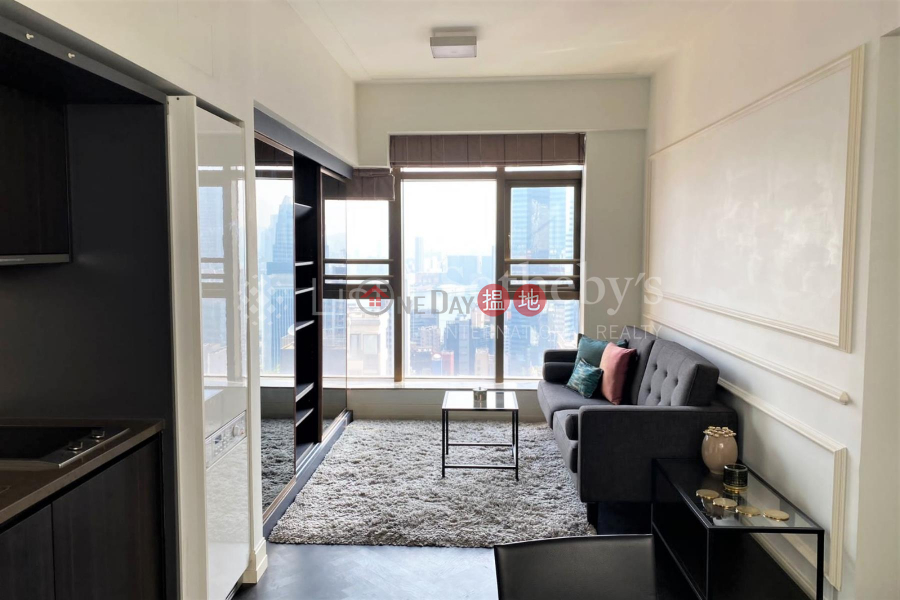 Property for Rent at Castle One By V with 2 Bedrooms | 1 Castle Road | Western District, Hong Kong Rental, HK$ 80,000/ month