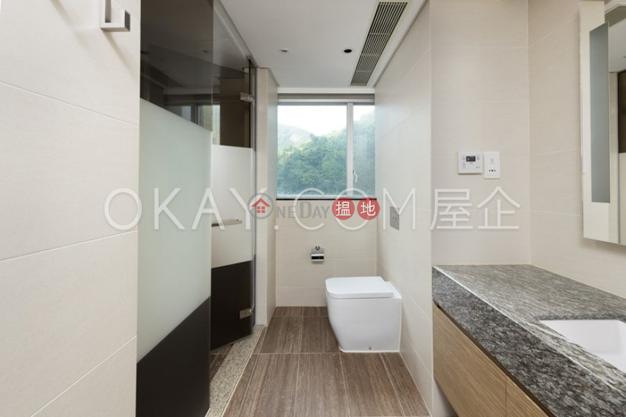 Exquisite 4 bedroom with sea views & parking | Rental | Tower 4 The Lily 淺水灣道129號 4座 Rental Listings