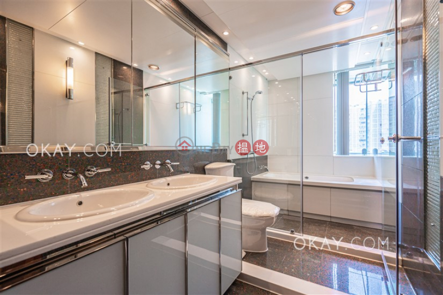 Unique in Mid-levels East | Rental, High Cliff 曉廬 Rental Listings | Wan Chai District (OKAY-R62421)
