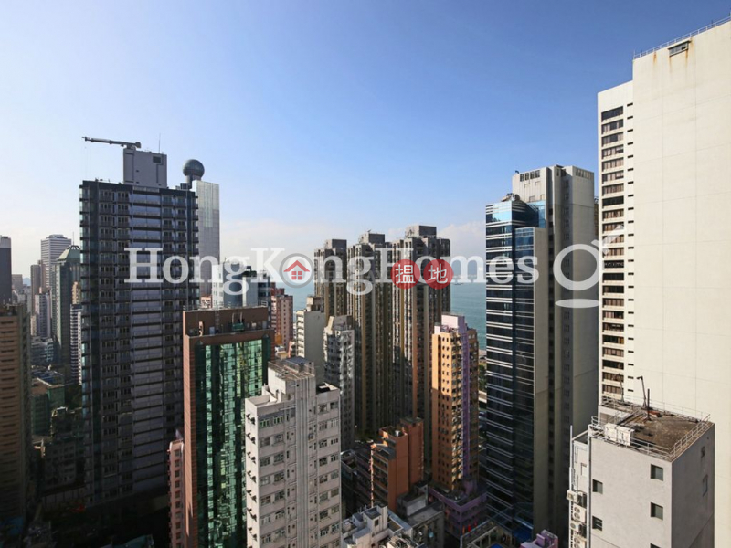 香港搵樓|租樓|二手盤|買樓| 搵地 | 住宅|出租樓盤-薈臻開放式單位出租
